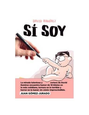 SÍ SOY