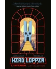 HEAD LOPPER 4. EL CORTACABEZAS Y LA ESCALERA DE MULGRID