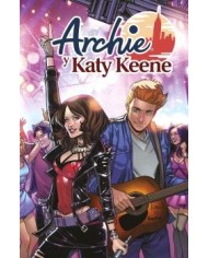 ARCHIE Y KATY KEENE