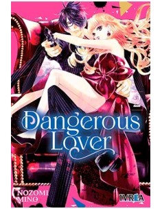 DANGEROUS LOVER 02 DANGEROUS LOVER 02