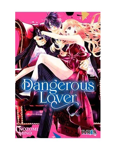 DANGEROUS LOVER 02 DANGEROUS LOVER 02