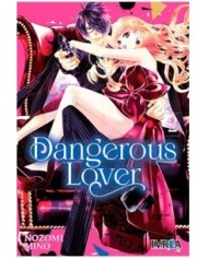 DANGEROUS LOVER 02