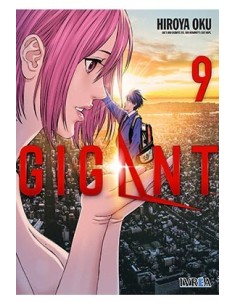 GIGANT 09 GIGANT 09