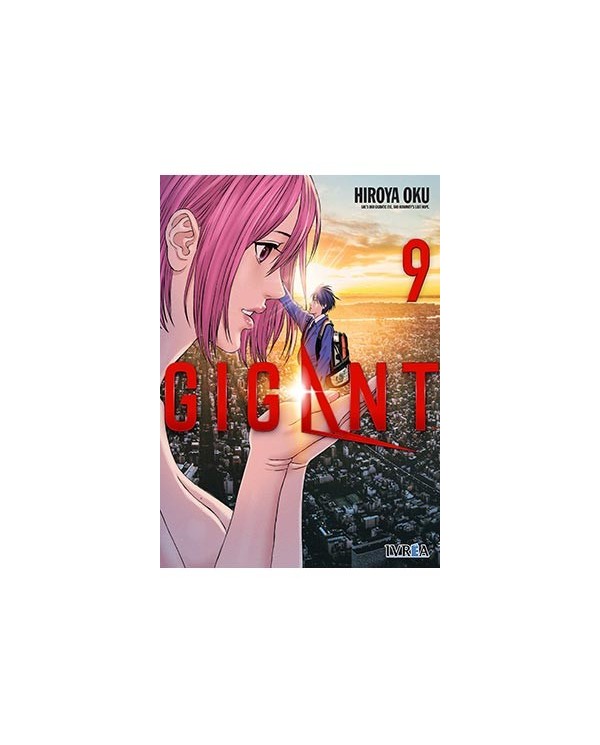 GIGANT 09