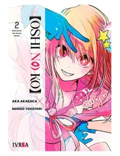 OSHI NO KO 02