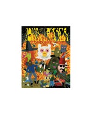 ZONA CRÍTICA FULGENCIO PIMENTEL27,96 €27,96 €  FULGENCIO PIMENTEL