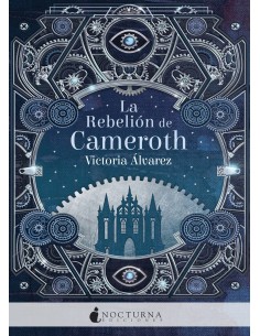 LA REBELION DE CAMEROTH NOCTURNA19,00 €19,00 €  NOCTURNA