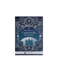 LA REBELION DE CAMEROTH NOCTURNA19,00 €19,00 €  NOCTURNA LA REBELION DE CAMEROTH NOCTURNA19,00 €19,00 €  NOCTURNA