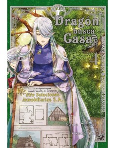 DRAGÓN BUSCA CASA 4 HIDRA COMICS8,50 €8,50 €  HIDRA COMICS DRAGÓN BUSCA CASA 4 HIDRA COMICS8,50 €8,50 €  HIDRA COMICS