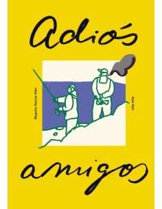 ADIÓS AMIGOS Inicio17,90 €17,90 €  Inicio ADIÓS AMIGOS Inicio17,90 €17,90 €  Inicio
