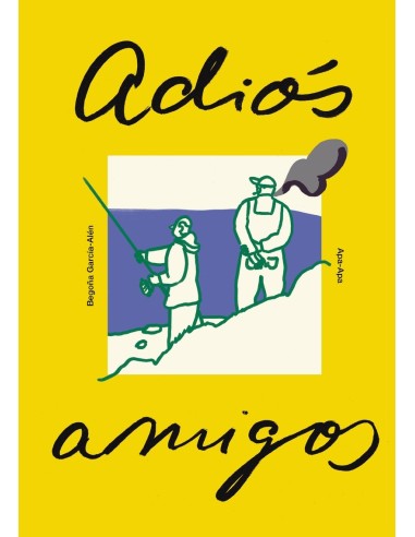 ADIÓS AMIGOS Inicio17,90 €17,90 €  Inicio ADIÓS AMIGOS Inicio17,90 €17,90 €  Inicio