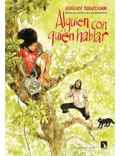 ALGUIEN CON QUIEN HABLAR PONENT MON27,00 €27,00 €  PONENT MON