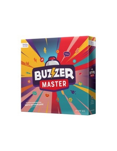 BUZZER MASTER