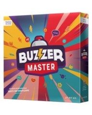 BUZZER MASTER