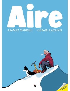 AIRE COMICS17,90 €17,90 €  COMICS