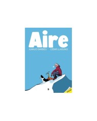AIRE COMICS17,90 €17,90 €  COMICS