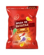 BOLSA DE PATATAS Juego de Cartas