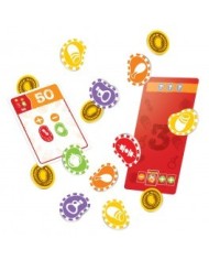 BOLSA DE PATATAS Juego de Cartas