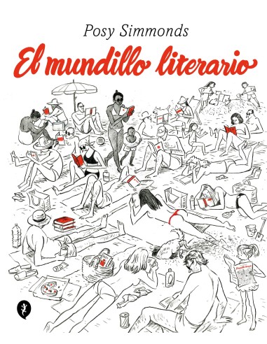 EL MUNDILLO LITERARIO SALAMANDRA21,00 €21,00 €  SALAMANDRA