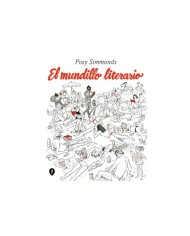 EL MUNDILLO LITERARIO SALAMANDRA21,00 €21,00 €  SALAMANDRA