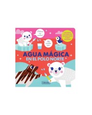 AGUA MÁGICA EN EL POLO NORTE Cuentos Infantiles13,95 €13,95 €  Cuen...