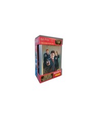 Harry Potter TIN BOX HARRY POTTER ANTOLOGY Coleccion Witches & Wizards