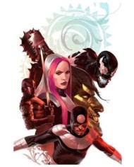 MARVEL MUST-HAVE THUNDERBOLTS. LA ASCENSION DE NORMAN