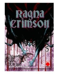 RAGNA CRIMSON 05 RAGNA CRIMSON 05
