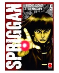 SPRIGGAN 05