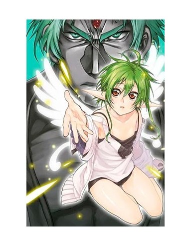 MUSHOKU TENSEI 04 MUSHOKU TENSEI 04