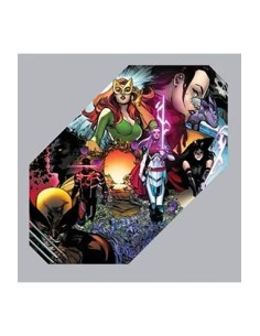 MARVEL PREMIERE. AMANAECER DE X 1 MARVEL PREMIERE. AMANAECER DE X 1