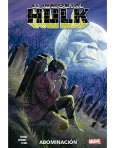 MARVEL PREMIERE. EL INMORTAL HULK. ABONIMACION MARVEL PREMIERE. EL INMORTAL HULK. ABONIMACION