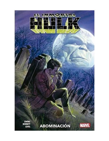 MARVEL PREMIERE. EL INMORTAL HULK. ABONIMACION MARVEL PREMIERE. EL INMORTAL HULK. ABONIMACION