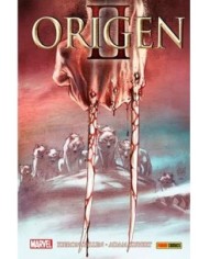 100% MARVEL HC ATEMPORALES LOBEZNO. ORIGEN 2 100% MARVEL HC ATEMPORALES LOBEZNO. ORIGEN 2