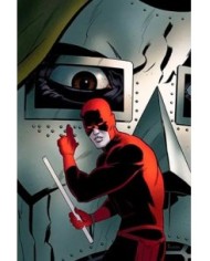MARVEL SAGA DAREDEVIL DE MARK WAID 3. EL EFECTO OMEGA