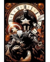 MARVEL SAGA CABALLERO LUNA 2 SOL DE MEDIANOCHE MARVEL SAGA CABALLERO LUNA 2 SOL DE MEDIANOCHE