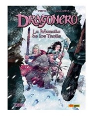 DRAGONERO. LA MURALLA DE LOS TROLLS