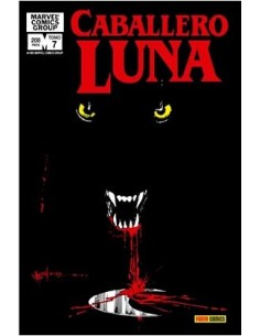 BIBLIOTECA CABALLERO LUNA 07. 1983 MOON KNIGHT 27-32 USA BIBLIOTECA CABALLERO LUNA 07. 1983 MOON KNIGHT 27-32 USA