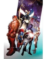 ANIQUILACION SAGA GUARDIANES DE LA GALAXIA. GUERRA DE REYES ANIQUILACION SAGA GUARDIANES DE LA GALAXIA. GUERRA DE REYES