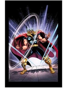 MARVEL HEROES 109. EL PODEROSO THOR MARVEL HEROES 109. EL PODEROSO THOR