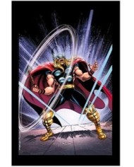 MARVEL HEROES 109. EL PODEROSO THOR