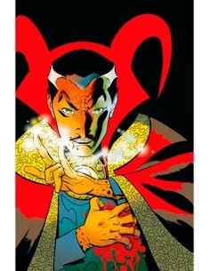 MARVEL MUST-HAVE. DOCTOR EXTRANO EL JURAMENTO MARVEL MUST-HAVE. DOCTOR EXTRANO EL JURAMENTO