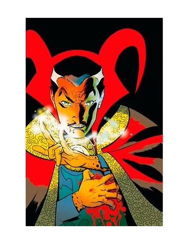 MARVEL MUST-HAVE. DOCTOR EXTRANO EL JURAMENTO MARVEL MUST-HAVE. DOCTOR EXTRANO EL JURAMENTO