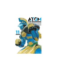 ATOM THE BEGINNING 10 ATOM THE BEGINNING 10