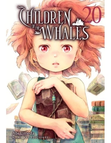 CHILDREN OF THE WHALES 20