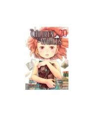 CHILDREN OF THE WHALES 20