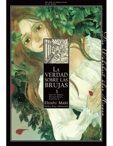 LA VERDAD SOBRE LAS BRUJAS 3