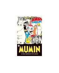 MUMIN LAS TIRAS COMPLETAS DE TOVE JANSSON. VOLUMEN 1 SALAMANDRA18,0...