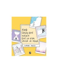 100 COSAS QUE HACEN QUE LA VIDA VALGA LA PENA BRUGUERA14,90 €14,90 ...