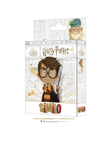 JUEGO DE MESA SIMILO HARRY POTTER JUEGOS12,95 €12,95 € ASMODEE JUEGOS JUEGO DE MESA SIMILO HARRY POTTER JUEGOS12,95 €12,95 € ASMODEE JUEGOS